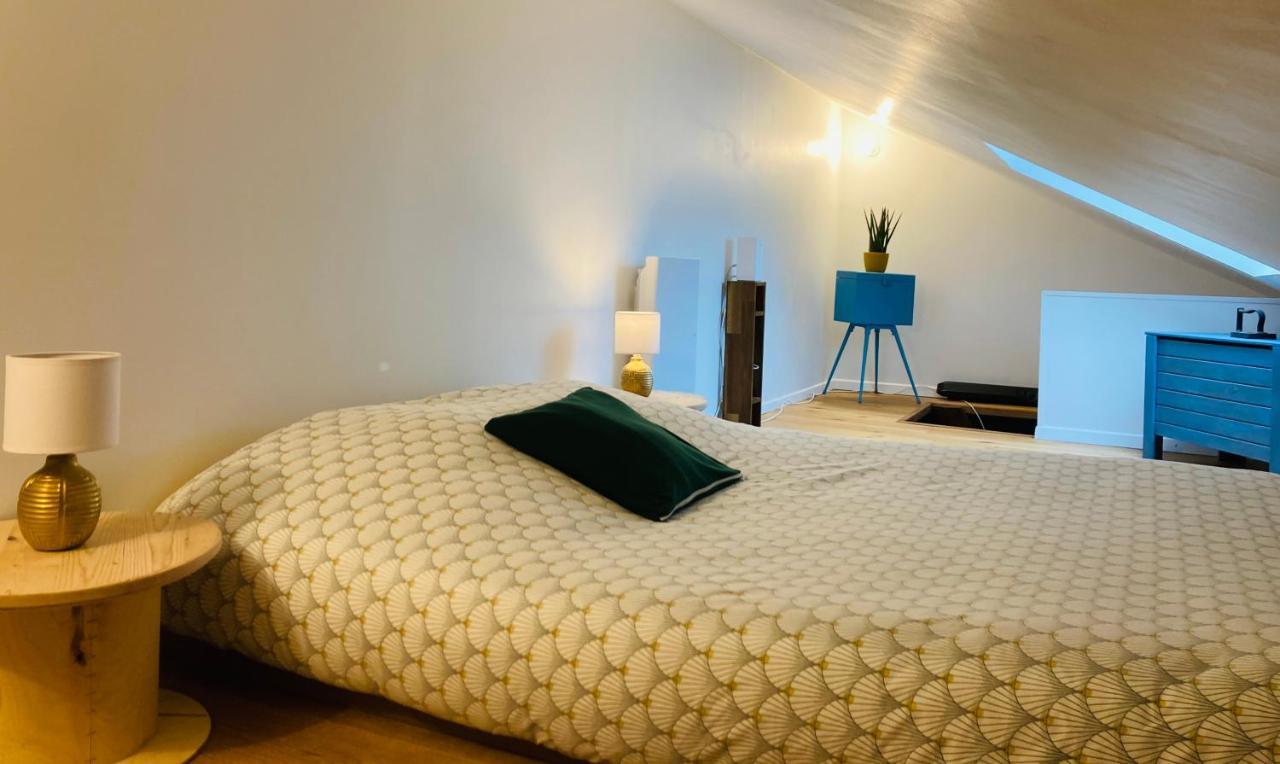 Charmante Petite Maison Rénovée Quistinic