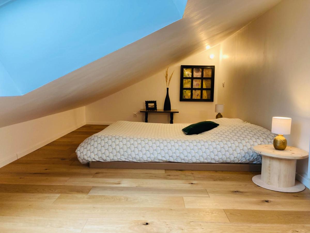 Charmante Petite Maison Rénovée