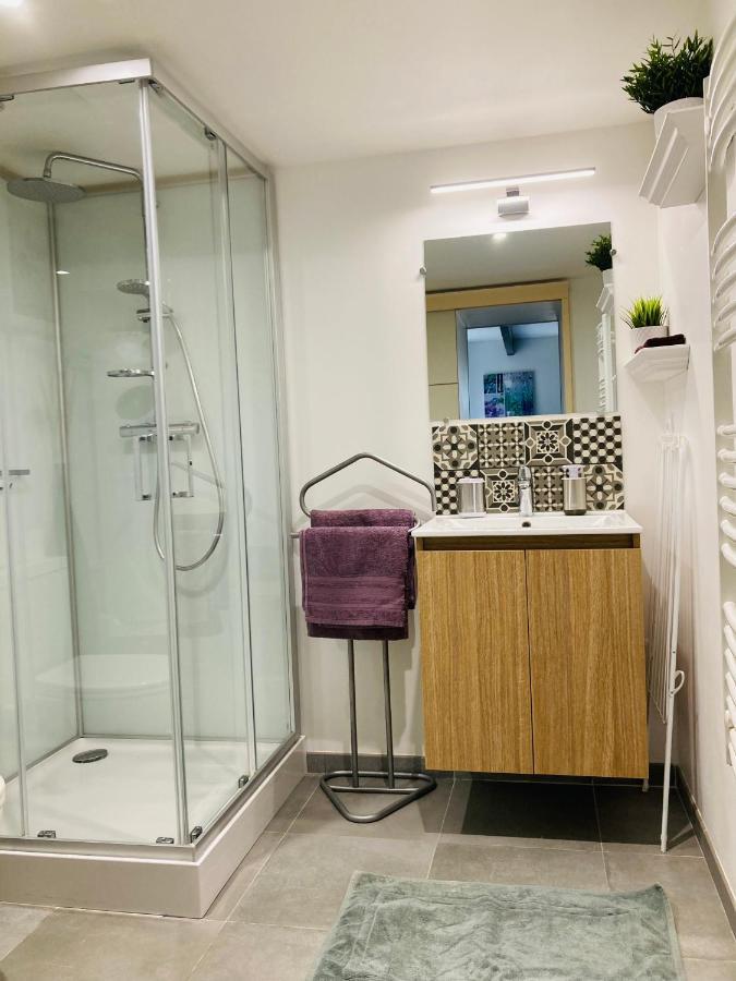Charmante Petite Maison Rénovée Hébergement de vacances Quistinic