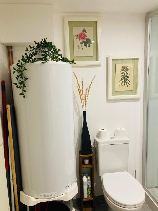 Charmante Petite Maison Rénovée